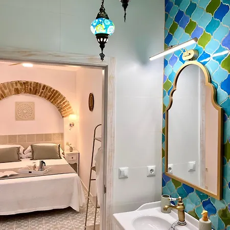Loft Balcones De La Juderia Apartment *
