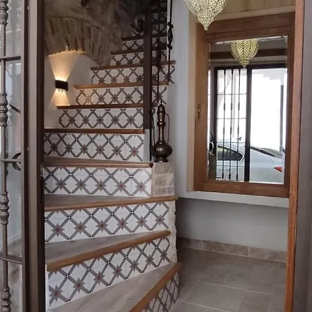 Loft Balcones De La Juderia * Cordoba