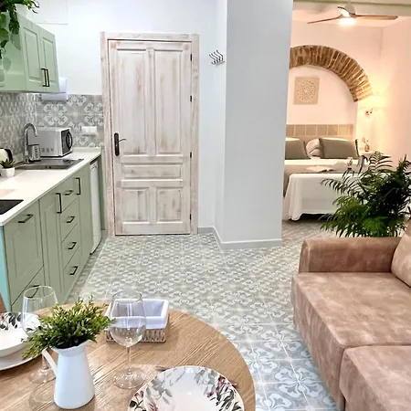 Loft Balcones De La Juderia * Cordoba