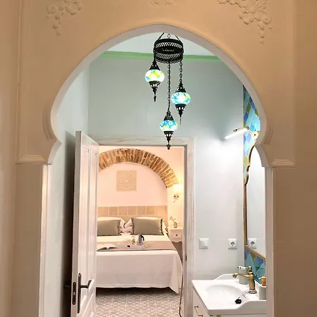 Loft Balcones De La Juderia Apartment Cordoba