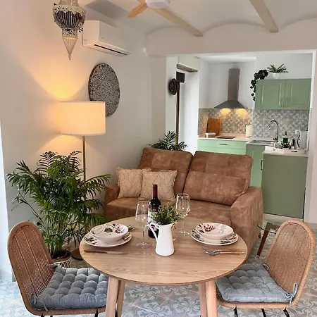 Loft Balcones De La Juderia * Cordoba
