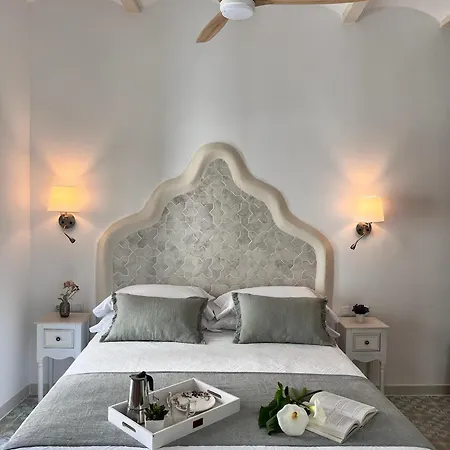Apartment Loft Balcones De La Juderia Cordoba