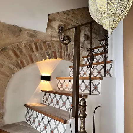 Loft Balcones De La Juderia Apartment Cordoba